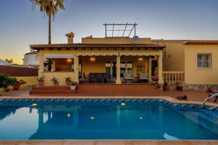 Image No.40-3 Bed Villa for sale