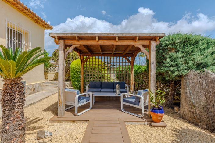 Image No.41-3 Bed Villa for sale