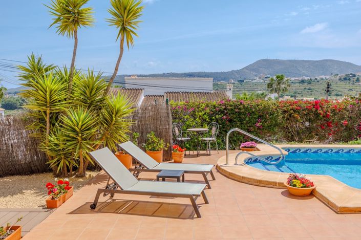 Image No.42-3 Bed Villa for sale