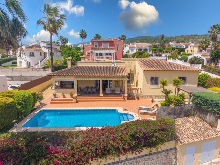 Image No.43-3 Bed Villa for sale