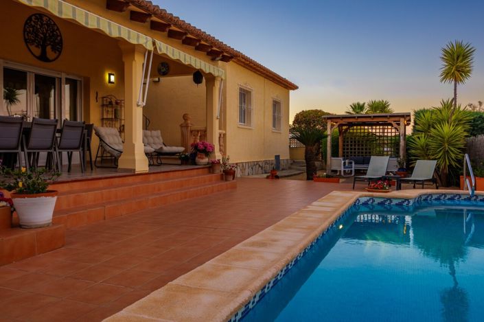 Image No.43-3 Bed Villa for sale