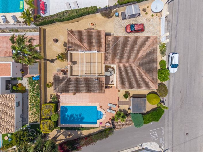 Image No.44-3 Bed Villa for sale
