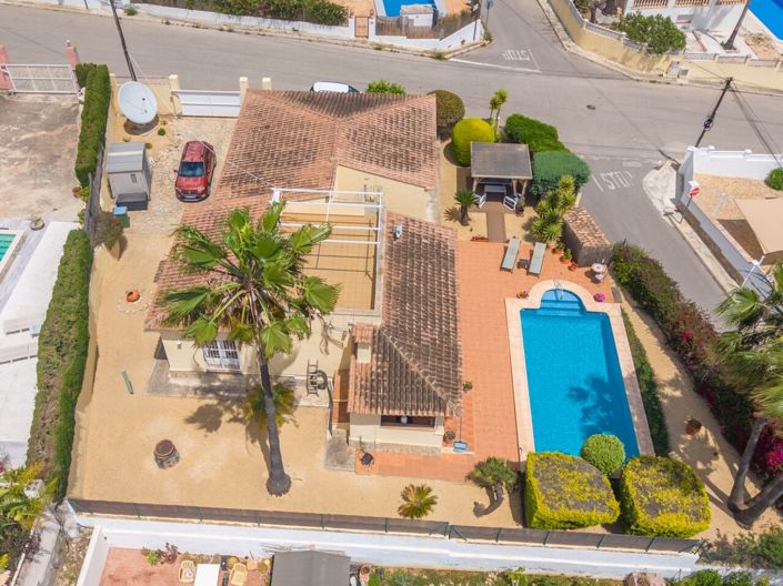 Image No.45-3 Bed Villa for sale