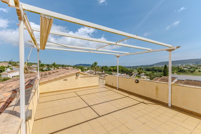 Image No.46-3 Bed Villa for sale