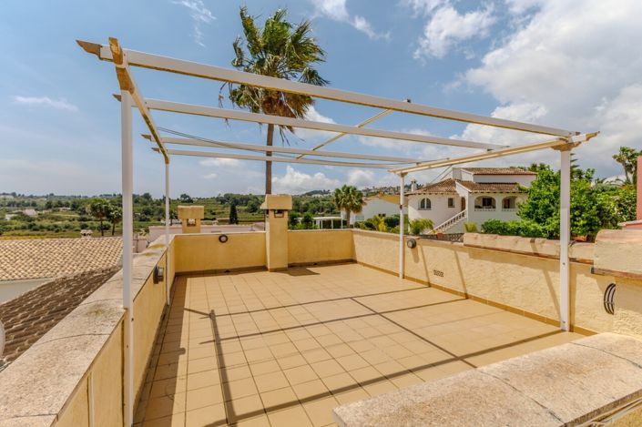 Image No.47-3 Bed Villa for sale