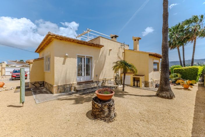 Image No.48-3 Bed Villa for sale