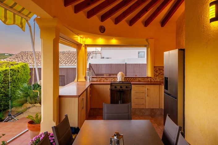 Image No.48-3 Bed Villa for sale