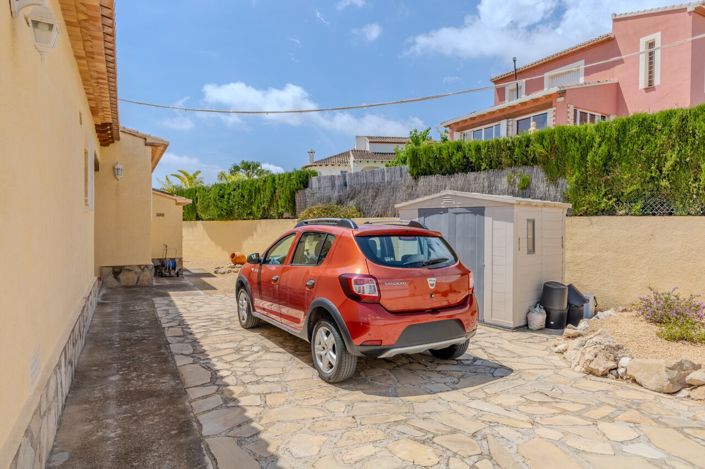 Image No.49-3 Bed Villa for sale