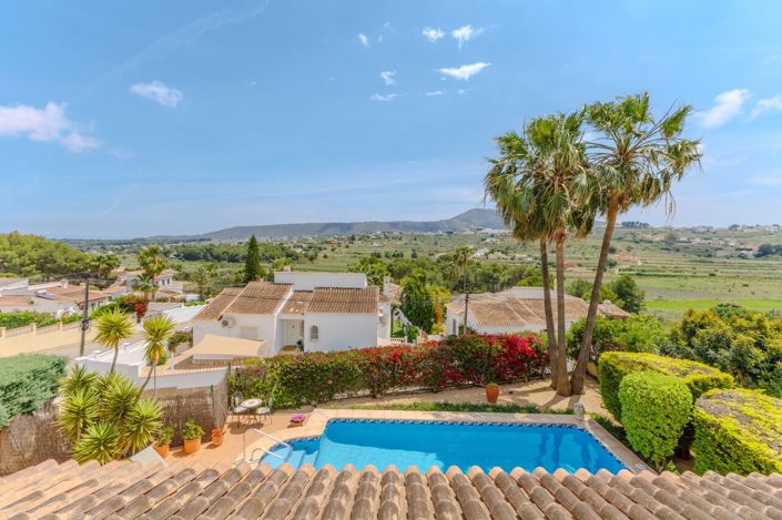 Image No.50-3 Bed Villa for sale
