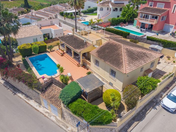 Image No.51-3 Bed Villa for sale