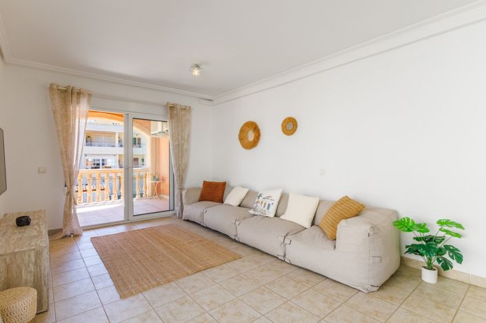 Image No.12-Appartement de 2 chambres à vendre à Javea