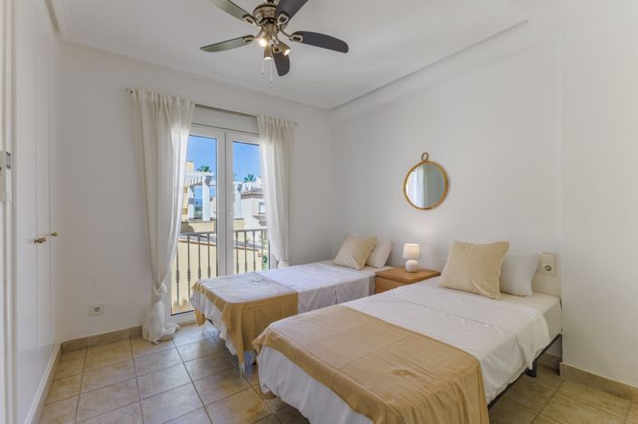 Image No.25-Appartement de 2 chambres à vendre à Javea