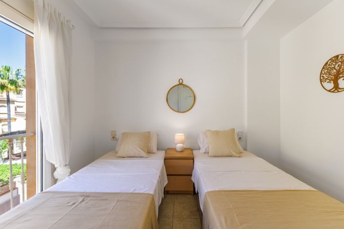 Image No.26-Appartement de 2 chambres à vendre à Javea