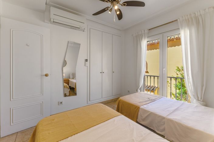 Image No.27-Appartement de 2 chambres à vendre à Javea