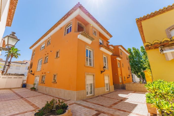 Image No.33-Appartement de 2 chambres à vendre à Javea