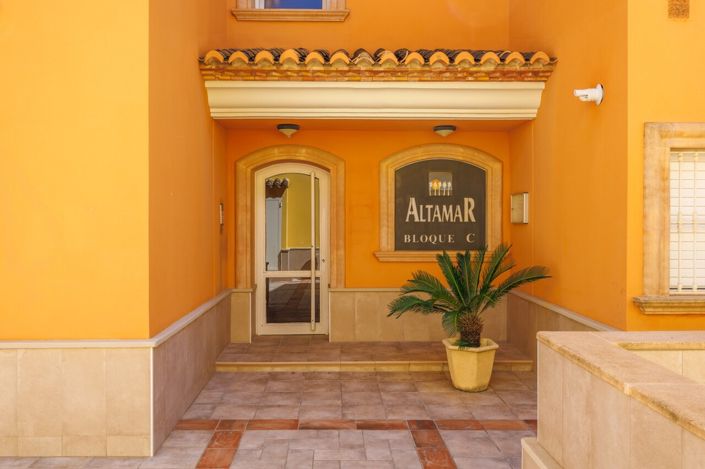 Image No.34-Appartement de 2 chambres à vendre à Javea