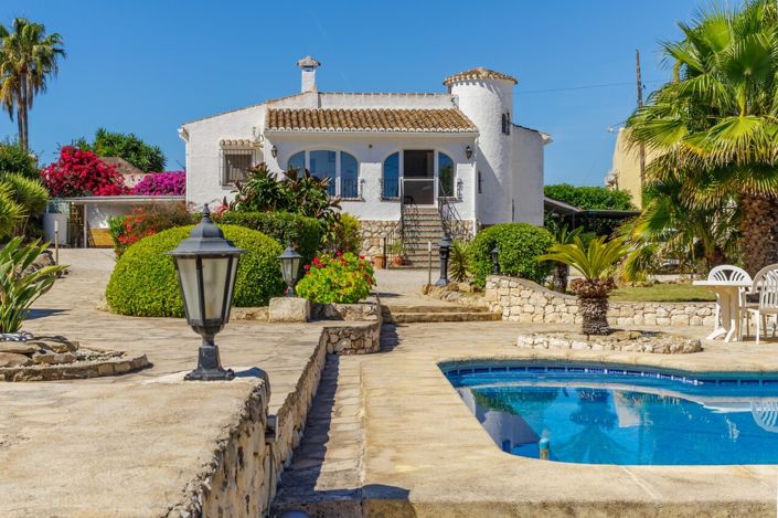 Image No.36-4 Bed Villa for sale