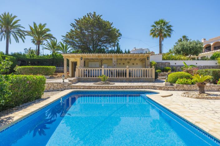 Image No.40-4 Bed Villa for sale