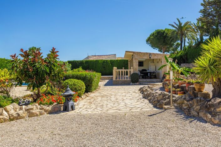 Image No.44-4 Bed Villa for sale