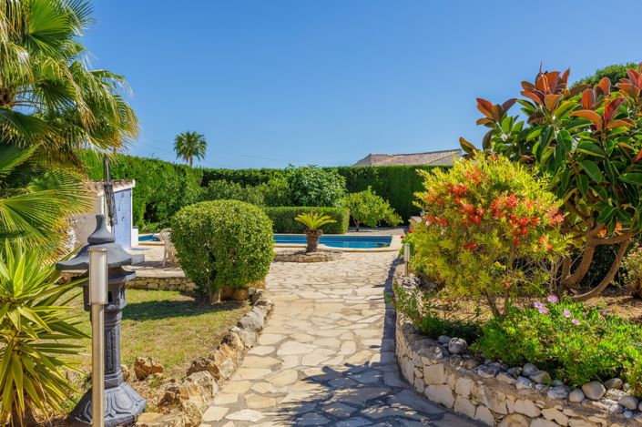 Image No.45-4 Bed Villa for sale