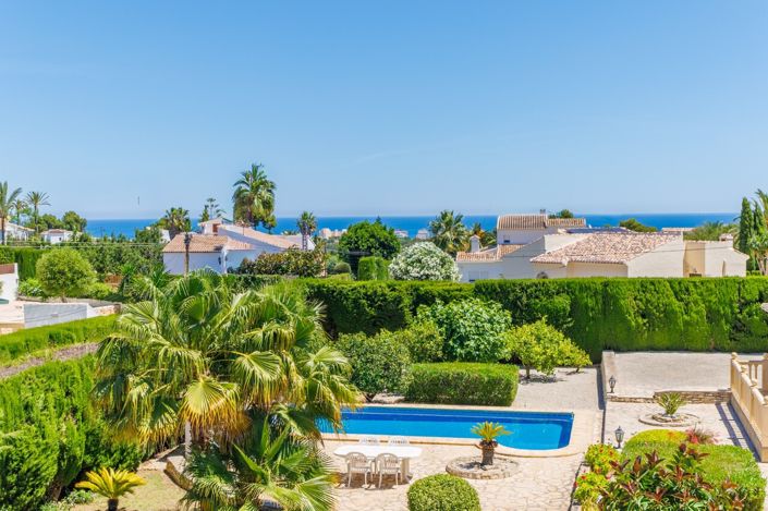 Image No.47-4 Bed Villa for sale