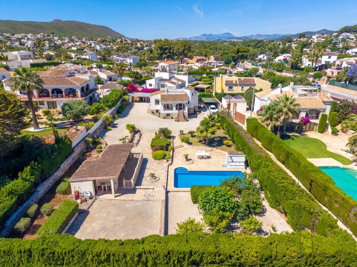 Image No.48-4 Bed Villa for sale