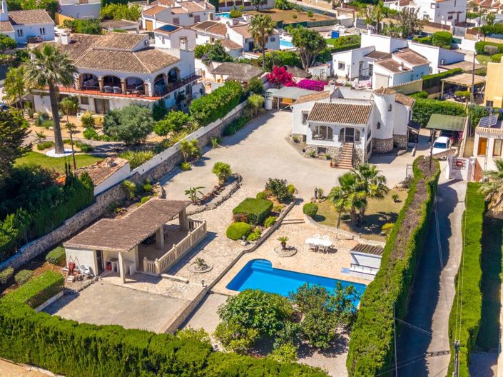 Image No.49-4 Bed Villa for sale