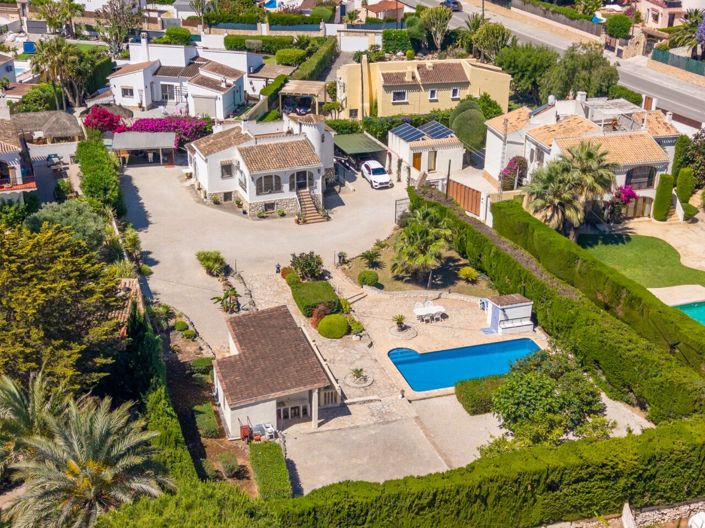 Image No.50-4 Bed Villa for sale