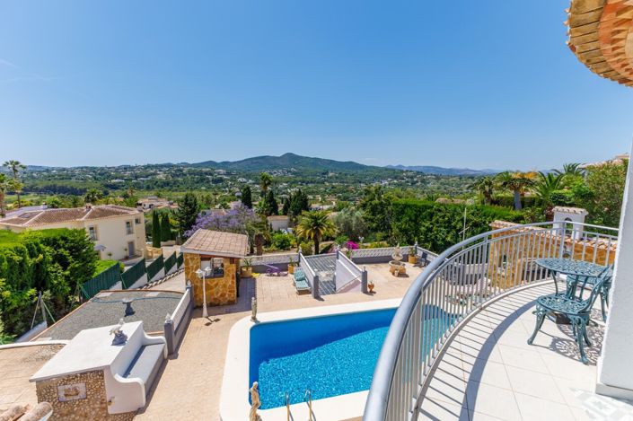 Image No.14-6 Bed Villa for sale
