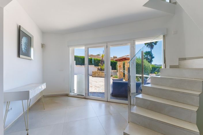 Image No.21-6 Bed Villa for sale