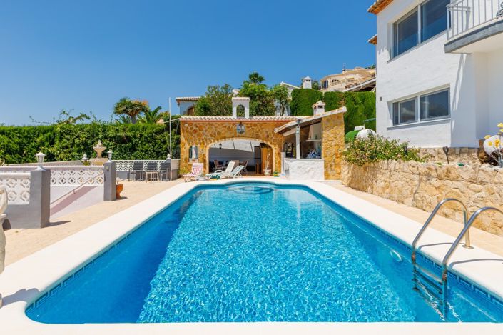 Image No.31-6 Bed Villa for sale