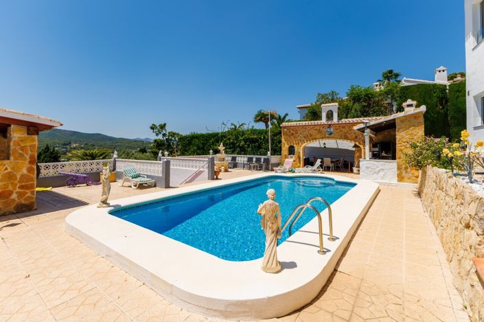 Image No.32-6 Bed Villa for sale