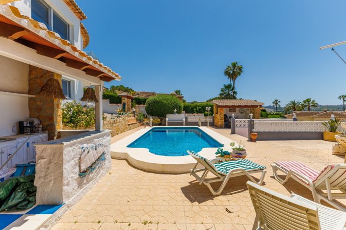 Image No.33-6 Bed Villa for sale