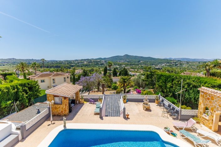 Image No.38-6 Bed Villa for sale