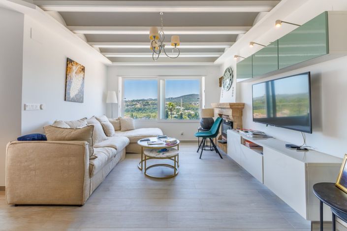 Image No.4-6 Bed Villa for sale