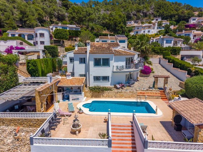 Image No.41-6 Bed Villa for sale