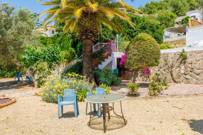 Image No.45-6 Bed Villa for sale
