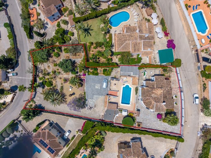 Image No.50-6 Bed Villa for sale