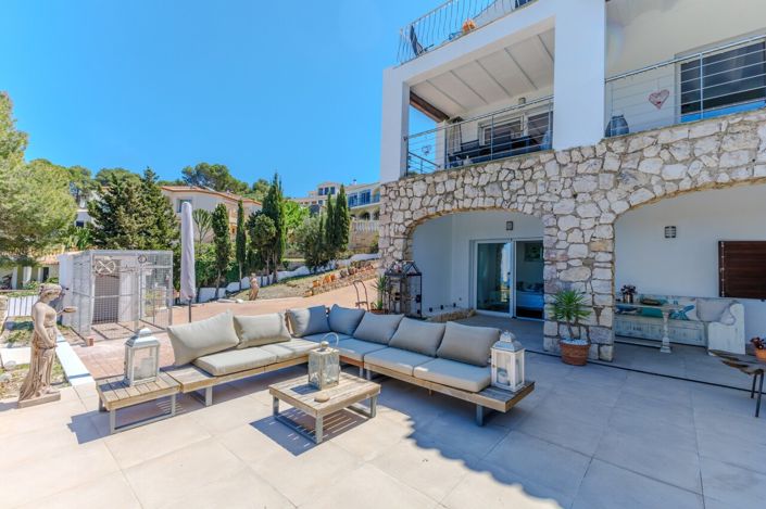 Image No.50-4 Bed Villa for sale