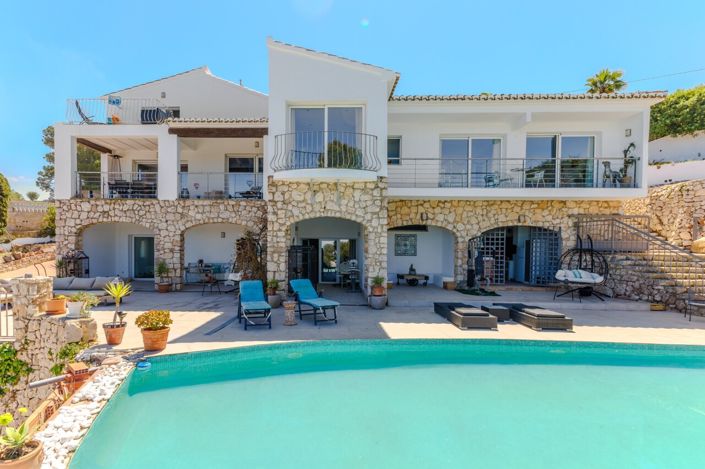 Image No.51-4 Bed Villa for sale