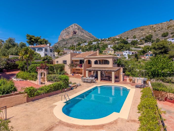 Image No.6-4 Bed Villa for sale