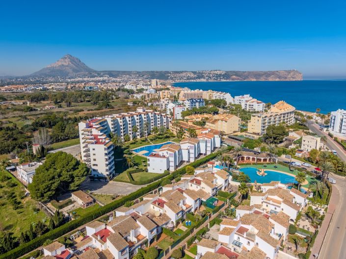 Image No.3-3 Bed Apartment for sale
