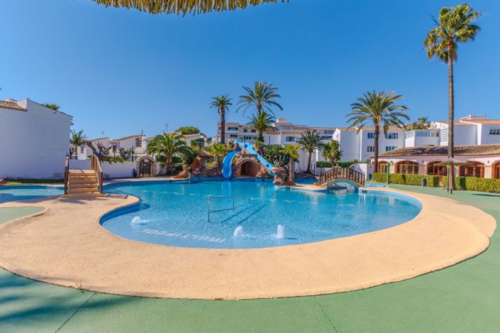 Image No.46-3 Bed Apartment for sale