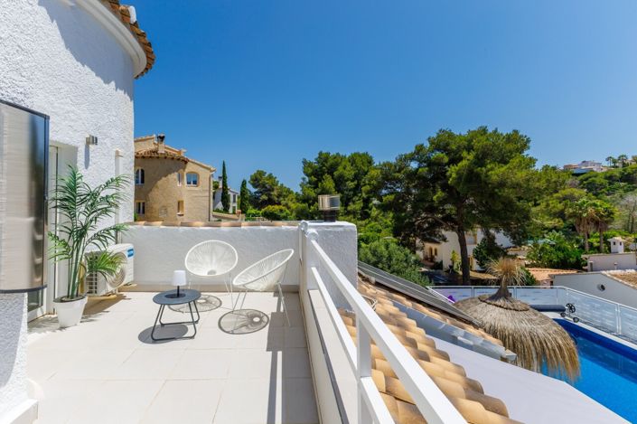 Image No.42-4 Bed Villa for sale