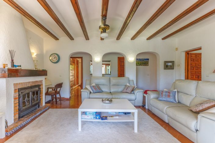 Image No.15-Villa de 3 chambres à vendre à Javea