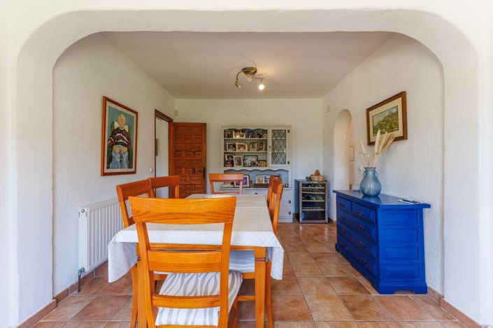 Image No.18-Villa de 3 chambres à vendre à Javea