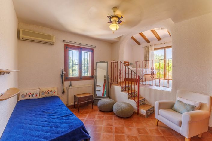 Image No.22-Villa de 3 chambres à vendre à Javea