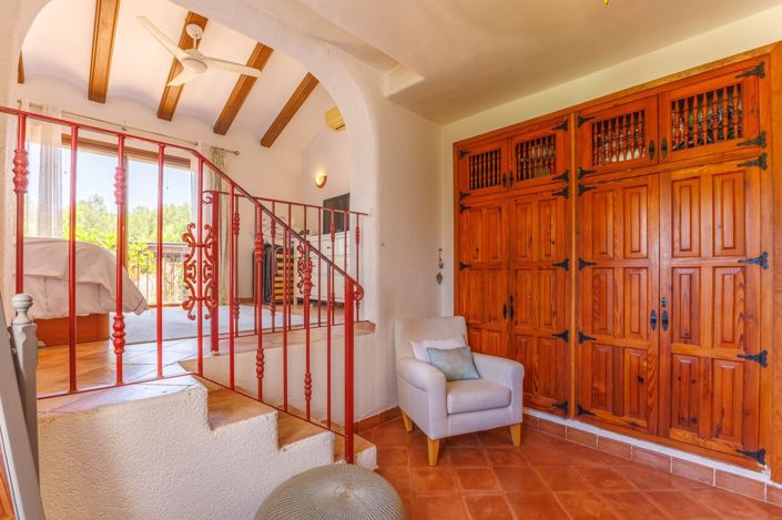 Image No.23-Villa de 3 chambres à vendre à Javea