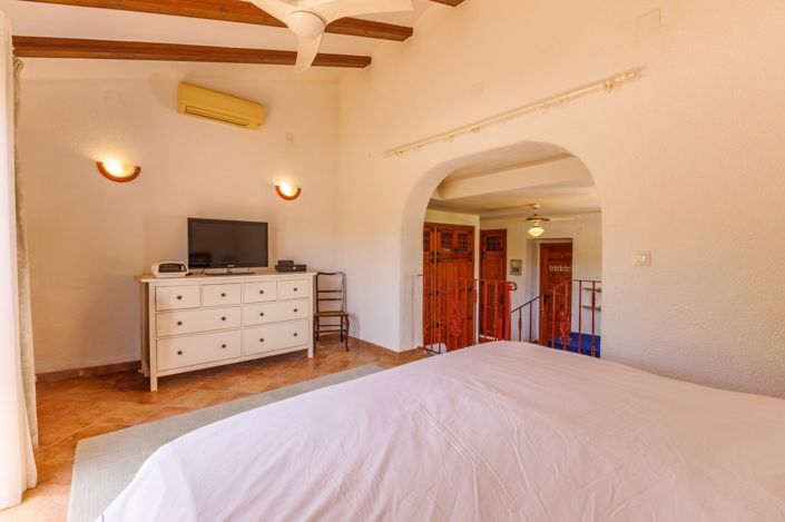 Image No.25-Villa de 3 chambres à vendre à Javea