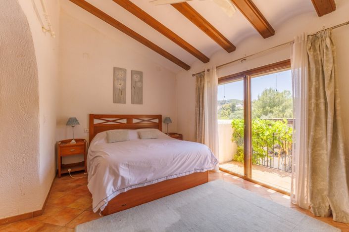 Image No.7-Villa de 3 chambres à vendre à Javea